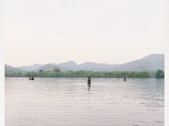 -西湖外事游船(花港观鱼码头)