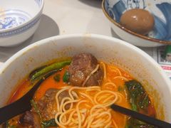 -和府捞面(曹路花园城店)
