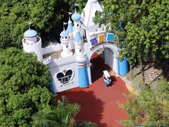 -龙凤山庄影视度假村
