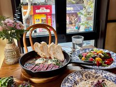 -Money Shops(愚园路店)