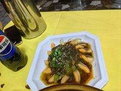 -林中乐辣子鸡(歌乐山总店)