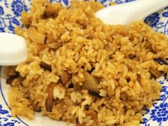 腊肉炒饭-新新湘菜馆(新中街二条店)