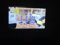 -星聚会KTV(苏州信投大厦店)
