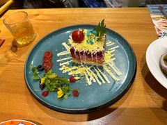 -米德维奇俄式西餐厅(西六道街店)