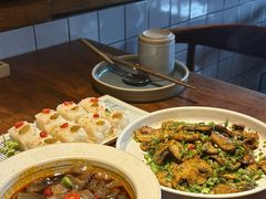 -薇酌饮·陕西菜(南门外店)
