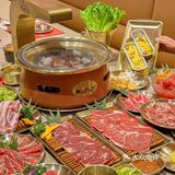 果然麻酱烤肉好吃到哭 西塔老太太终于来济南了