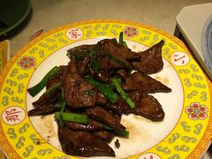 -那家小馆•北京菜•烤鸭(中关村店)