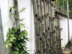 -黄公望隐居地