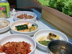 -六七八韩式烤肉·韩国料理(上杭路店)