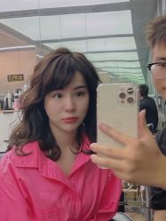 -概念‘s HAIR SALON