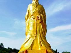 -函谷关历史文化旅游区