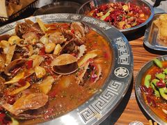 -破店肥哈·海鲜·烧烤(郑州银泰inPARK店)