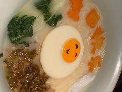生日面-醉东Oriental House(静安嘉里中心店)