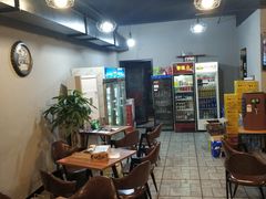 -陈员外正宗夹江烧烤(广福路店)