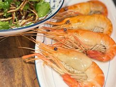 花雕酒熟醉虾-鱼食饭稻·苏浙土菜17年老馆子(平江路店)