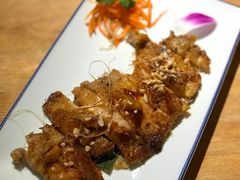 -阮氏娘·越南料理(双子塔店)