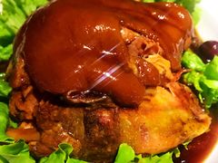 红烧肘子-乾园(天河城店)