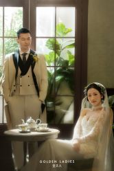 点击看大图 -金夫人婚纱摄影(惠阳店)