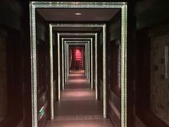 -杭州西子湖四季酒店·金沙厅