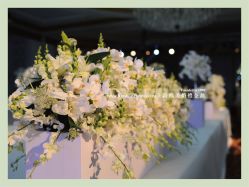 -上海浦东喜来登由由大酒店·宴会厅