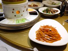 -金百万烤鸭店(马甸店)