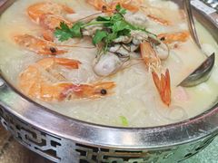 -东北大院·东北菜(三台子店)