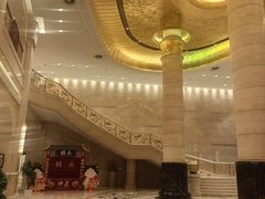 -唐山河头老街国丰维景国际大酒店