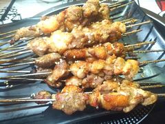 -马遂林烩面馆(少室路店)