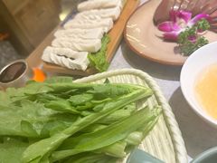 -鲜潭蒸汽石锅鱼(五道口购物中心店)