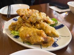 -奶奶的味道(胶州路店)