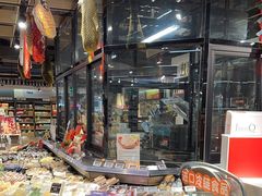 -Olé精品超市(上海虹桥南丰城店)