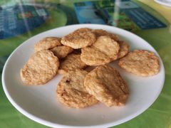 鱼饼-淇沙湾渔村餐厅