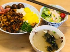 -红小满休闲餐厅(十全街店)