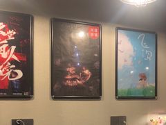 -Mr.Fox狐狸先生超级密室(南山店)