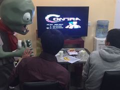 -JOJO实景沉浸侦探剧本杀(大悦城店)