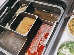 -巴奴毛肚火锅(相州店)