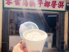 -洪馨椰子