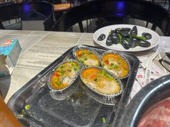 -胡哥烤肥牛(车公庙店)