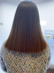 -In Style Hair Salon
