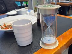 -紫光园·烤鸭·北京菜(团结湖店)