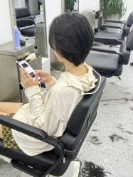 -起点造型·QIDIAN烫染接发