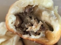 -恒记金煎包(指南里小区店)