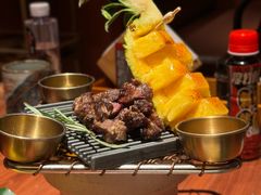 -摩打食堂(江南西店)