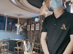 -海之屋韩式烤肉(海棠68环球美食街店)