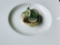 -三嚥阁 La Villa Restaurant