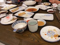 -佬泰丰斋· 乌镇茶食餐厅