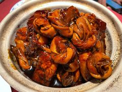 -老吉士酒家(天平路店)