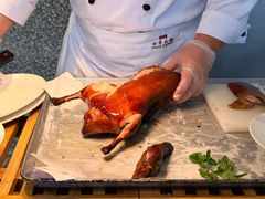 -四季民福烤鸭店(通州马驹桥店)