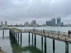 -日照灯塔风景区