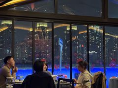 -三利音·东方司宴(外滩店)